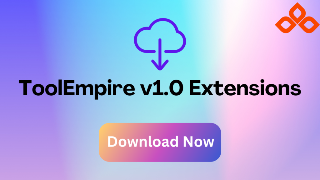 extension download