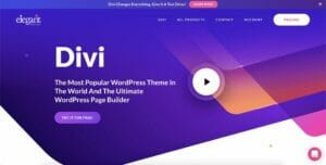 divi