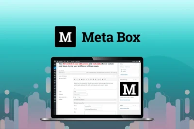 M*ta Box