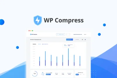 WP Compress