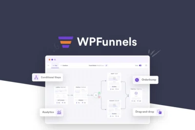 WPFunnels