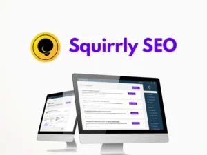 Squirrly seo