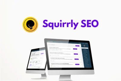 Squirrly seo