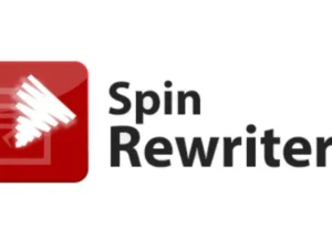 Spin Rewriter