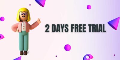 Free Trial Plan - 2 Day