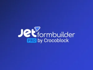 JetFormBuilder