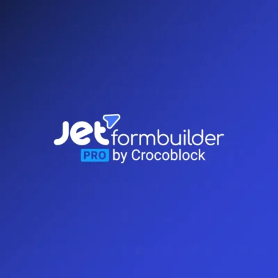 JetFormBuilder